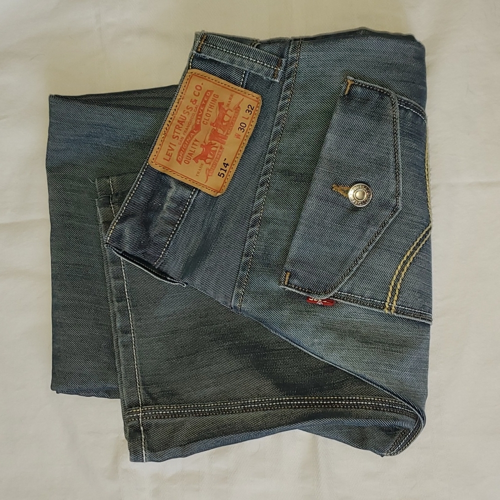 Levi's 🥳